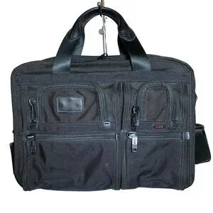 Tumi | Bags | Tumi Alpha Tpass 2645dh Travel Bag Laptop